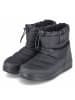 Champion Stiefel in schwarz