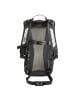 Tatonka Bike Backpack MTB 14 - Fahrradrucksack 47 cm (black) in schwarz