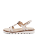 ara Sandale in beige