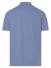 Andrew James Poloshirt in hellblau