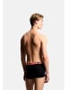 Emporio Armani Boxershorts in schwarz