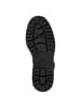 Marco Tozzi Stiefelette in BLACK