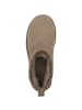 UGG Boots Classic Ultra Mini in hellbraun
