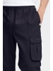 !SOLID Cargohose SDGint in Blau