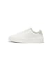 Marc O'Polo Sneaker in white/sand