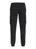 Aprel Cargo-Hose in Black 1