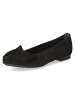 Tamaris Ballerina in black