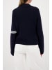 monari Strickjacke in Blau