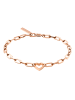 LIEBESKIND BERLIN Armband In Liebe in Rosegold
