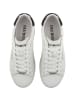 Bikkembergs Sneaker low Recoba in weiss