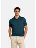 Ragman Poloshirt in dunkelgrün