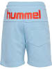 Hummel Hummel Kurze Hose Hmlflow Jungen in CERULEAN