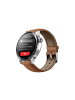 Wisam Joyroom JR-FC2 Pro 1,46 Zoll TFT-Display Smartwatch silber
