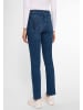 Basler 5-Pocket Jeans Cotton in blue_denim