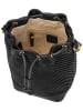 Bugatti Handtasche Julice Bucket Bag in Black