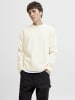 Jack & Jones Strickpullover JORNorrebro in ecru - 0003