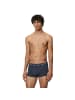 Marc O'Polo Boxershort 3er Pack in Navy