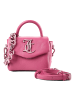 Juicy Couture Alyssa Mini Bag Handtasche 17 cm pink