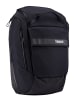 Thule Fahrradpacktasche & Rucksack Paramount in schwarz