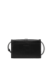 Marc O'Polo 2-in-1 Umhängetasche Model Lula in Schwarz
