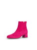 Gabor Fashion Elegante Stiefeletten in pink