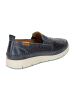 Pikolinos Sportliche Slipper in Blau
