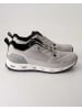 SALAMANDER Slip On Sneaker in Grau