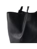Marc O'Polo Shopper Tasche Leder 42 cm in black