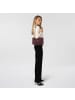 U.S. Polo Assn. Jones Chic Schultertasche 28 cm in plum