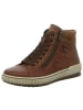 remonte Sneaker in braun