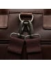 The Chesterfield Brand C58.0335 Luisa Backpack Wax Pull Up Leder in brown