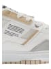 MoEa MoEa Turnschuhe in white/beige