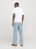 Jack & Jones Baggy Fit Jeans in Blue Denim