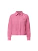 Street One Langarmbluse in warm blush