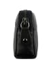 Bugatti Nome Schlüsseletui Leder 11 cm schwarz
