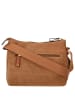 BRIC`s Life Martina - Umhängetasche S 25 cm (camel) in camel