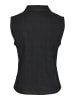 Noisy may Jeansweste in Black