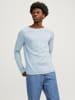 Jack & Jones Pullover für in blau