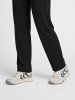Hummel Hallenschuh All Court Innenbereich Damen in WHITE/GREEN