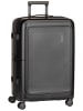 American Tourister Trolley Dashpop Spinner 67 EXP in True Black