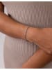 PURELEI Armband Polite in Silber
