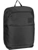 Mandarina Duck Rucksack / Backpack District Backpack KPT11 in Black Ink