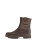 Gabor Sportliche Stiefeletten in braun