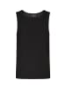 SikSilk Tanks & Cami in black