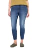 Studio Untold Jeans in dark blue denim