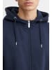 11 Project Kapuzensweatjacke PRAndron in Blau