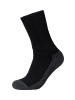 camano Diabetikersocken pro tex 4er Pack function in Schwarz