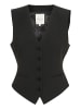 PART TWO Weste RikkePW Classic fit in Black