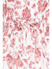 b. young Casual BYILA Loose fit in RED FLORAL