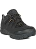 Trespass Wanderschuh in Schwarz